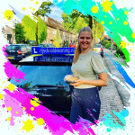 Sabine nieuwenhuis Geslaagd 7-9-2022